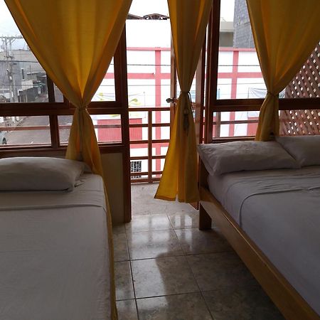 Hostal Miconia Puerto Ayora  Camera foto