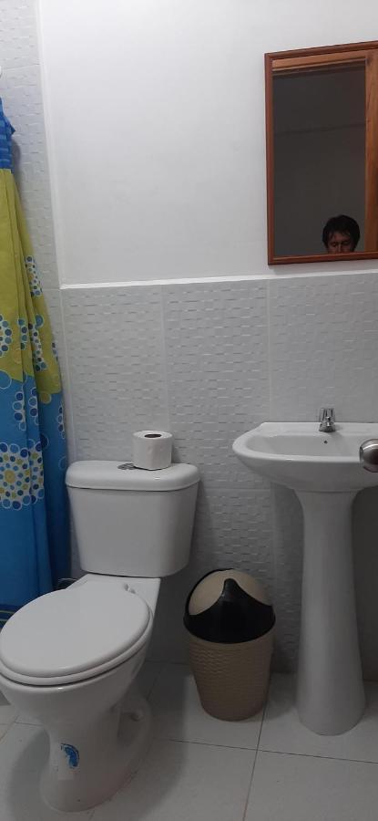 Hostal Miconia Puerto Ayora  Esterno foto