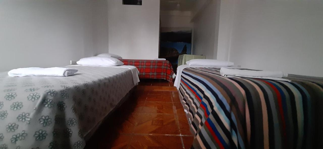 Hostal Miconia Puerto Ayora  Esterno foto