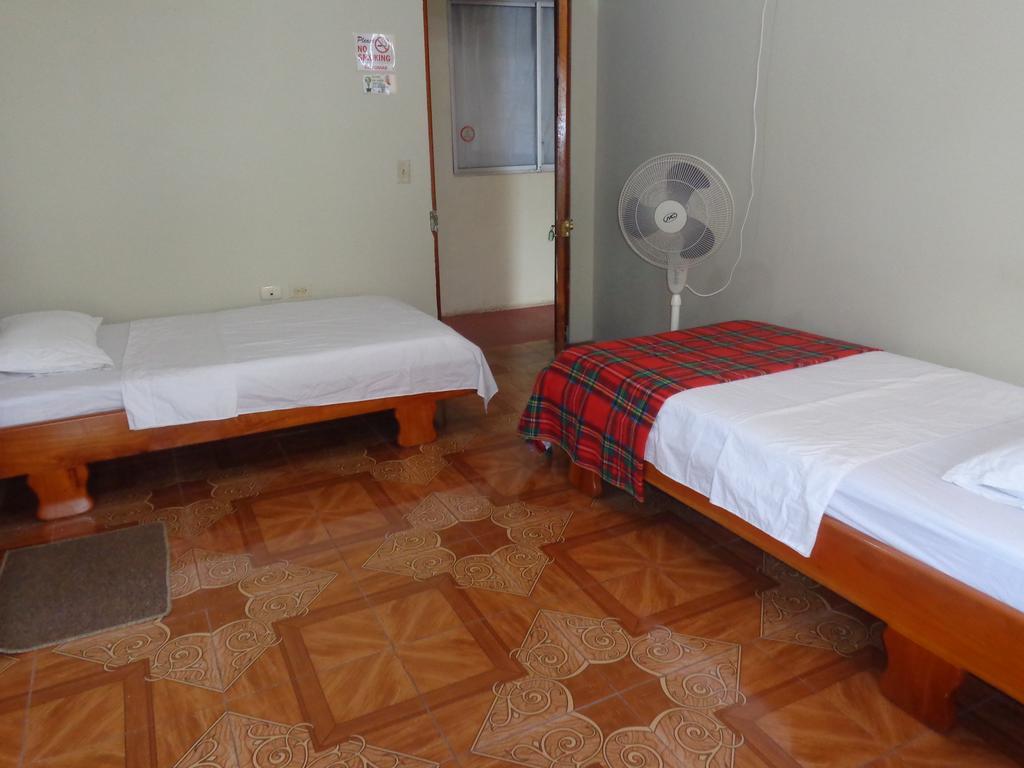 Hostal Miconia Puerto Ayora  Camera foto