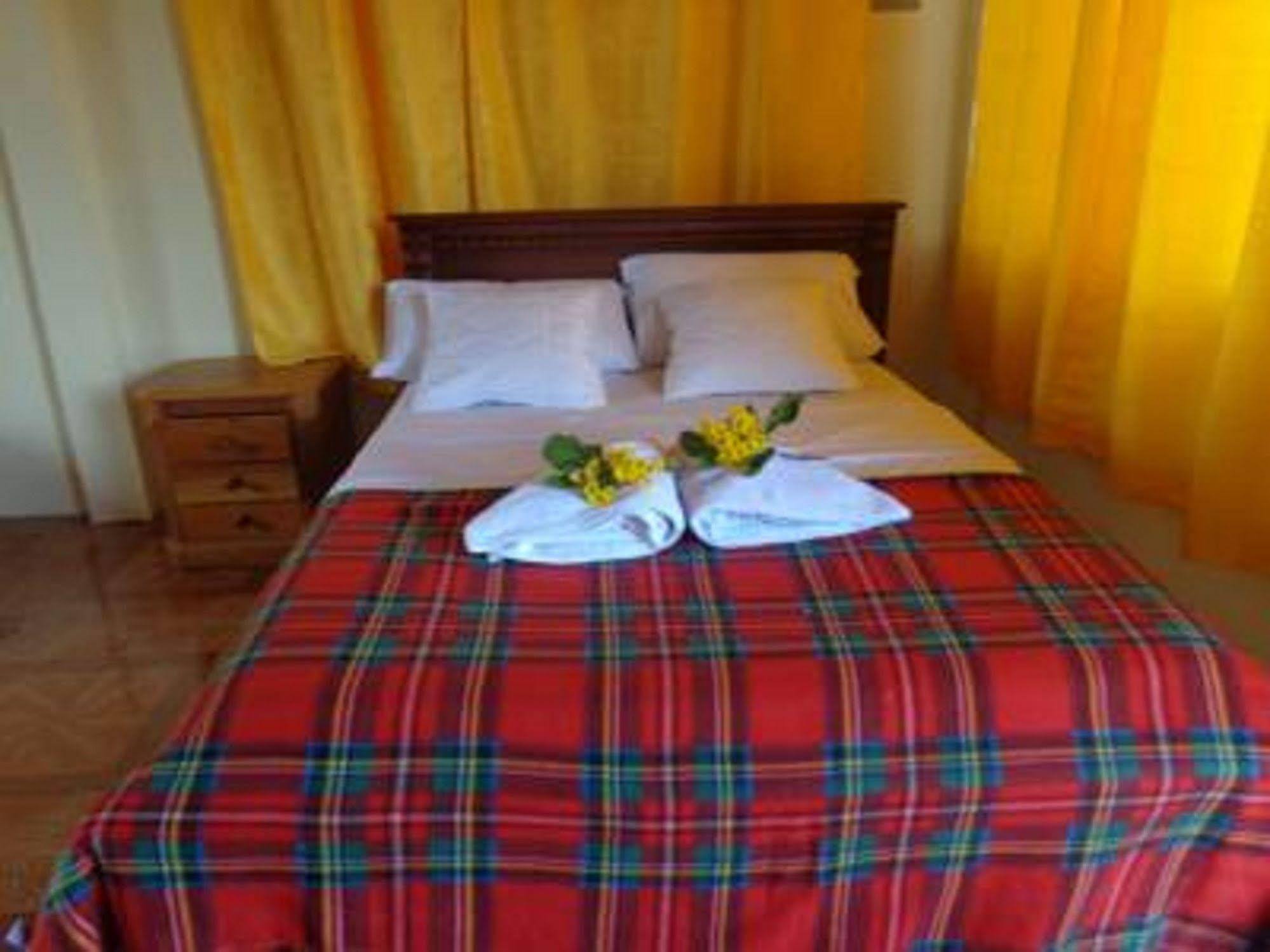 Hostal Miconia Puerto Ayora  Esterno foto
