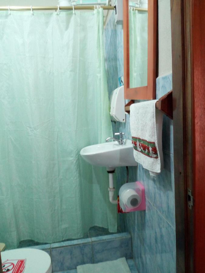 Hostal Miconia Puerto Ayora  Esterno foto